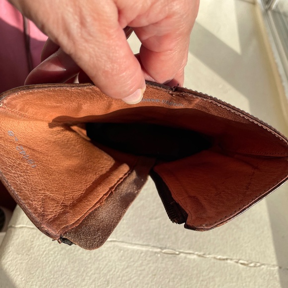 JCrew Vintage Leather Boot (Women/8) - Picture 5 of 6